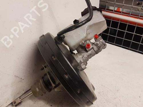 Servo brake DACIA DOKKER MPV (KE_) | BP28991415M42