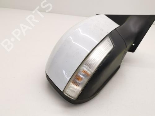 Right mirror FORD FOCUS II (DA_, HCP, DP)  | BP28990197C27 