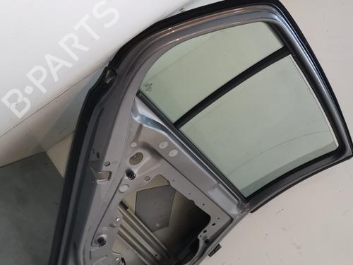 Left rear door VW GOLF VI (5K1)  | BP28995697C4 