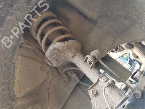 Used Left front shock absorber HYUNDAI TUCSON (JM) 2.0 CRDi (113 hp) 28983272