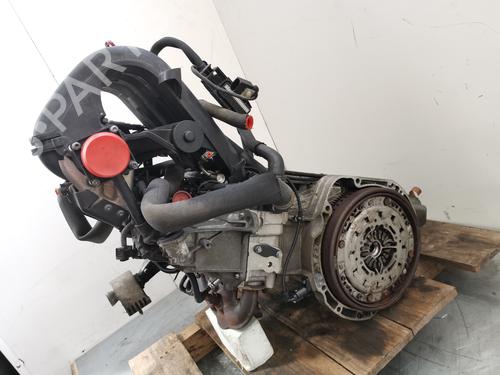 Engine MERCEDES-BENZ B-CLASS Sports Tourer (W245) | BP28996742M1