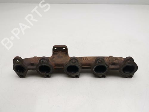 Exhaust manifold FORD KUGA III (DFK)  | BP29795610M110 