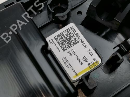 Kabinelys CUPRA FORMENTOR (KM7, KMP) 1.5 TSI | BP39440200I8 - Image 3