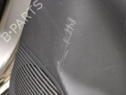 Rear right panel HYUNDAI TUCSON (JM) 2.0 CRDi | BP28983527C61 