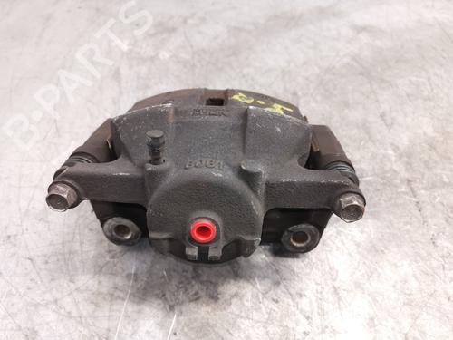Left front brake caliper NISSAN QASHQAI I (J10, NJ10) | BP30102428M105