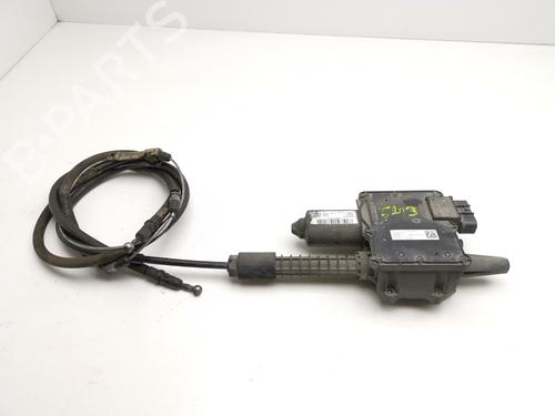 Used Electric handbrake OPEL MERIVA B MPV (S10) 1.6 CDTI (75) (110 hp) 28995531