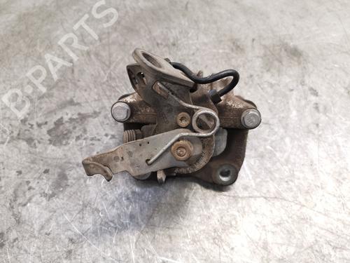 Left rear brake caliper VW GOLF VI (5K1) | BP37477153M107 - Image 2