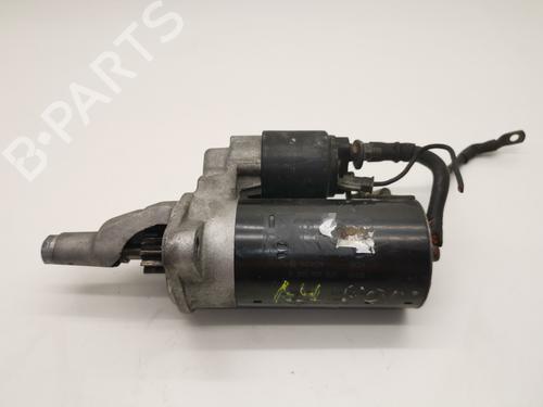 Used Starter AUDI A4 B7 (8EC) 2.5 TDI (163 hp) 28985062