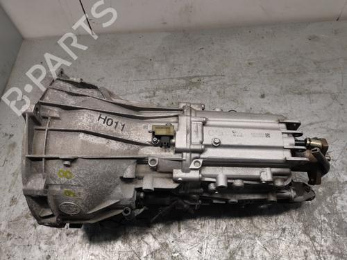 Gearbox BMW 3 (E90) 320 d | BP28996776M3 - Image 4