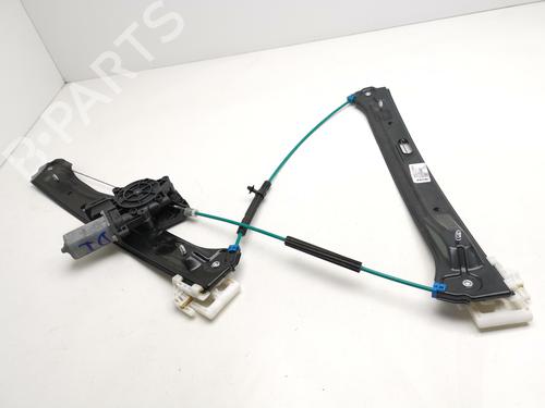 Used Front left window mechanism Front left window mechanism BMW 1 (F20) 120 i (184 hp) 39439377 39439377