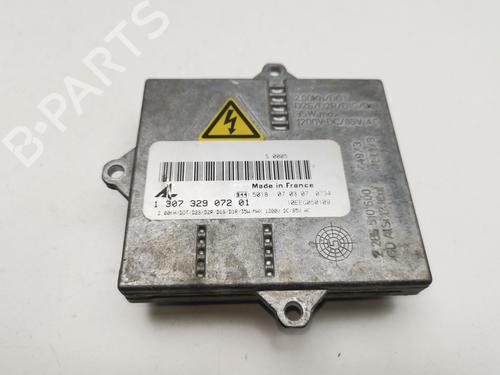 Used Lights ECU MERCEDES-BENZ CLK (C209) [2002-2010]  28991626