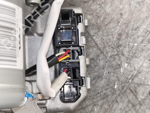 Steering column RENAULT KADJAR (HA_, HL_) 1.6 dCi 130 (HLA4) | BP39442079M21 - Image 2
