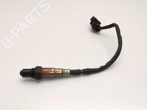 Elektronensonde für OPEL ASTRA H Estate (A04) 1.9 CDTI (L35) (120 hp) 28981249