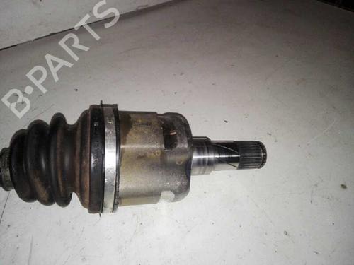 Left front driveshaft OPEL CORSA D (S07) 1.3 CDTI (L08, L68) | BP28985916M38