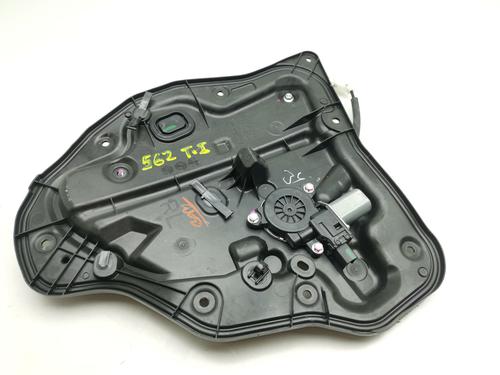 Rear left window mechanism MAZDA 2 Hatchback (DL, DJ)  | BP29289554C24 