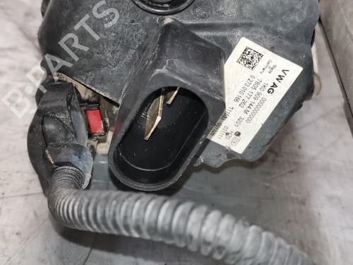 Steering rack SEAT ALTEA (5P1)  | BP28995619M22 