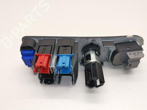 Mirror switch SEAT LEON (1P1)  | BP28979917I25 