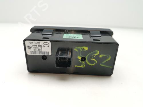Comutador MAZDA 2 Hatchback (DL, DJ) 1.5 SKYACTIV-G | BP39442404I30 - Image 2