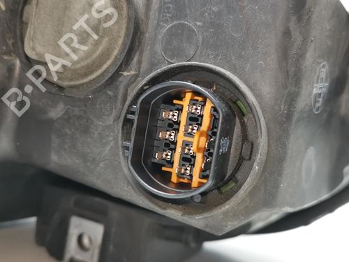 Left headlight HYUNDAI ix35 (LM, EL, ELH) | BP35792478C28 - Image 4
