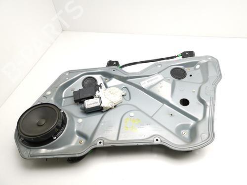 Used Front right window mechanism SEAT LEON (1M1) [1999-2006]  28999400