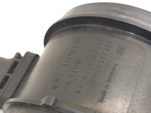 Mass air flow sensor BMW 5 (E60) 535 d | BP28997940M95