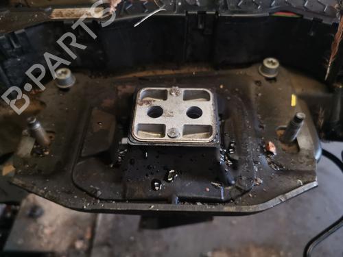 Used Engine mount Engine mount PEUGEOT PARTNER Box Body/MPV (K9) 1.6 BlueHDI 100 (99 hp) 40217303 40217303