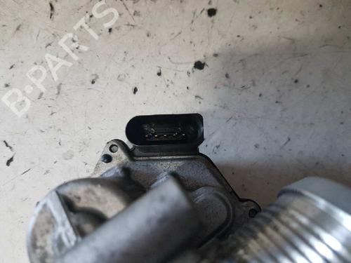 Spjeldhus AUDI A4 B8 (8K2) 2.0 TDI quattro | BP28991892M82 