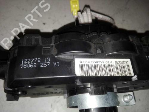 Headlight switch PEUGEOT PARTNER Box Body/MPV 1.6 HDi | BP28992565I24 