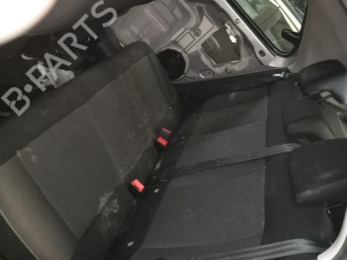 Sæde Bagtil CITROËN C4 CACTUS 1.6 BlueHDi 100 (99 hp) 28989699