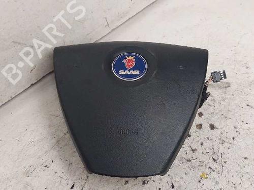 Førerens kollisjonspute SAAB 9-3 (YS3F, E79, D79, D75) 1.9 TiD (150 hp) 28991518