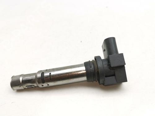 Used Ignition coil SEAT LEON (1P1) [2005-2013]  28984986