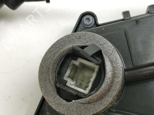 Rear left lock RENAULT CAPTUR II (HF_)  | BP29358272C100 