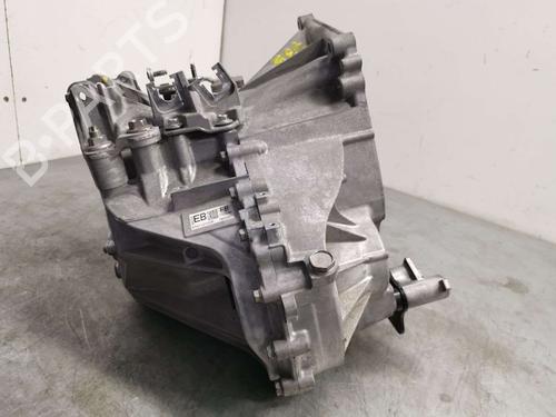 Gearbox MAZDA 6 Estate (GJ, GL) 2.2 D | BP39973986M3 - Image 5