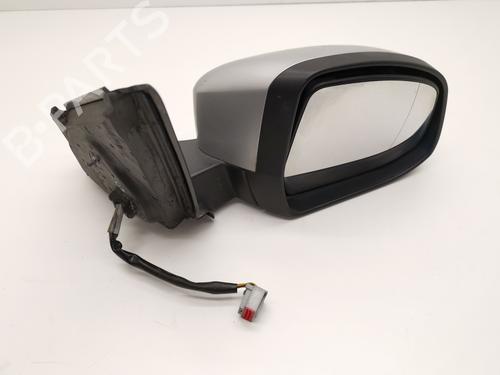 Used Right mirror FORD MONDEO IV (BA7) [2007-2015]  28987690