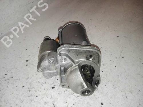 Startmotor RENAULT MEGANE III Hatchback (BZ0/1_, B3_) 1.5 dCi (BZ1G, BZ1W, BZ0R) (95 hp) 28990582