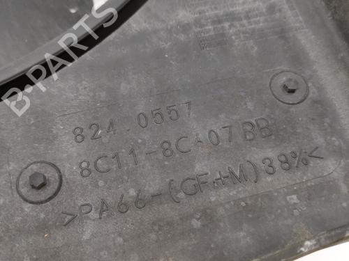Radiator fan FORD TRANSIT Van (FA_ _)  | BP29293445M35