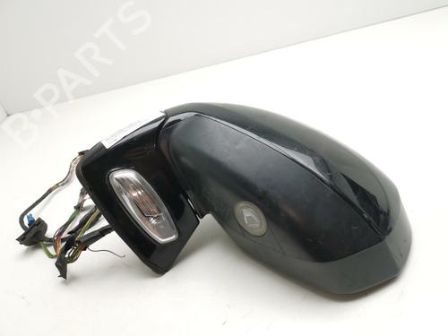 Left mirror CITROËN C4 Picasso I MPV (UD_) 1.6 HDi 110 | BP28997262C26 
