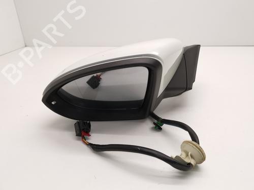 Used Left mirror VW GOLF VII Variant (BA5, BV5) [2013-2022]  28995393