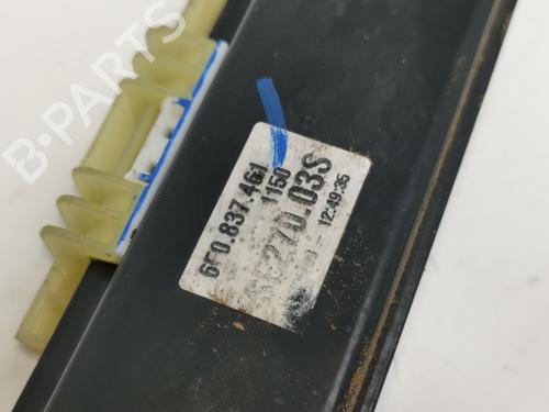 Front left window mechanism SEAT IBIZA V (KJ1, KJG) | BP31194542C22