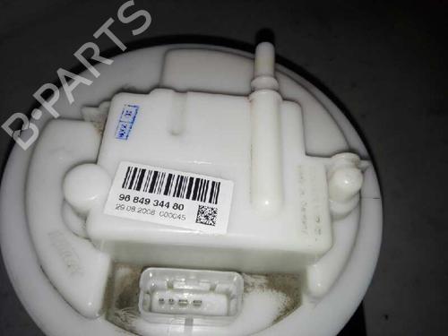 Fuel pump PEUGEOT 207 SW (WK_) 1.4 16V | BP28990817M76 
