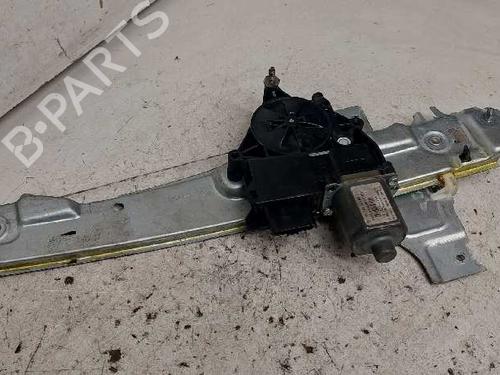 Used Rear right window mechanism PEUGEOT 2008 I (CU_) [2013-2025]  28985783