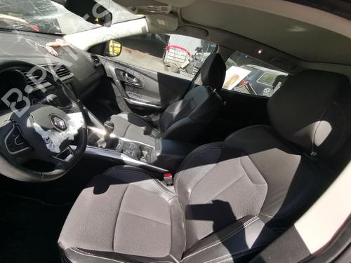 Gearbox RENAULT KADJAR (HA_, HL_) 1.6 dCi 130 4x4 (HLA4) | BP36469883M3 - Image 16