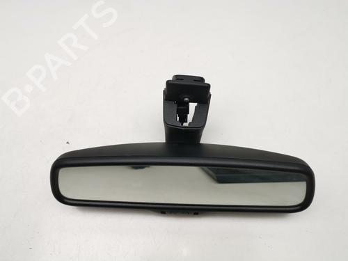 Used Rear mirror CHEVROLET CAPTIVA (C100, C140) 2.2 D (163 hp) 29070616