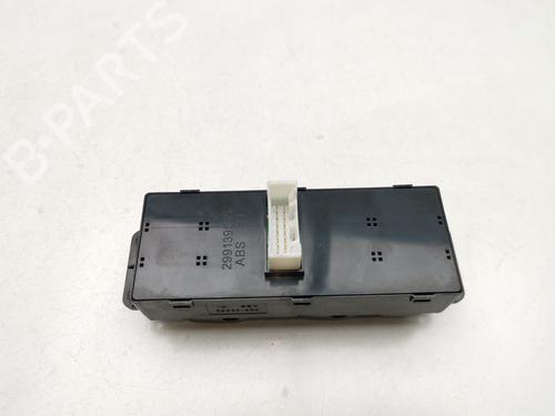 Left front window switch SSANGYONG TIVOLI | BP36559407I27 - Image 4