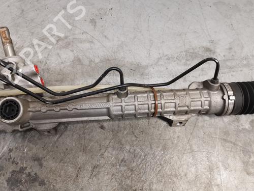 Steering rack PEUGEOT 206 Hatchback (2A/C) 1.4 HDi eco 70 | BP30133886M22