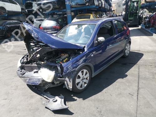 Recambios OPEL CORSA C (X01) 4826070