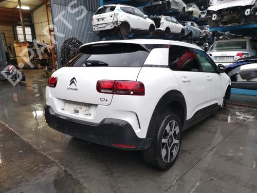 Elektronisk sensor CITROËN C4 CACTUS 1.6 BlueHDi 100 | BP28978887M84