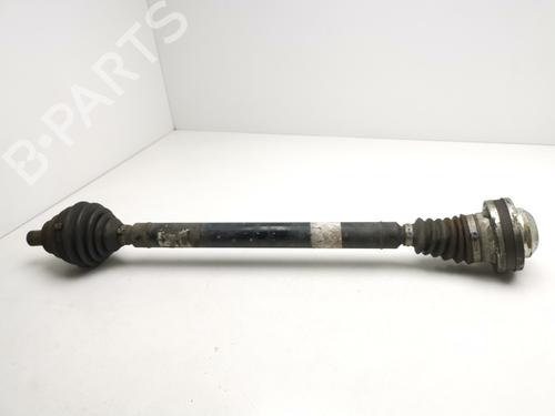 Used Right front driveshaft Right front driveshaft VW SCIROCCO III (137, 138) 2.0 TDI (140 hp) 32866103 32866103