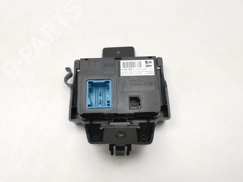 Módulo eletrónico Módulo eletrónico 39445187 39445187