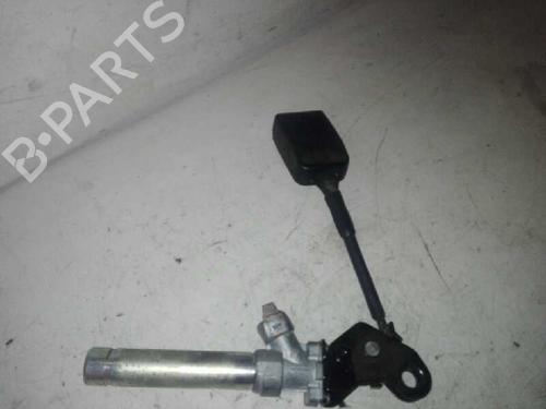 Used Front right belt tensioner CITROËN BERLINGO / BERLINGO FIRST MPV (MF_, GJK_, GFK_) 1.6 HDI 75 (MF9HW, GJ9HWC, GF9HWC, GN9HWC) (75 hp) 28981576